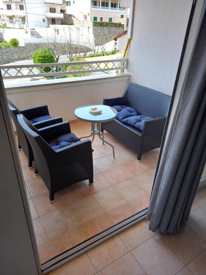 Apartment Preka Palit Eksteriør bilde